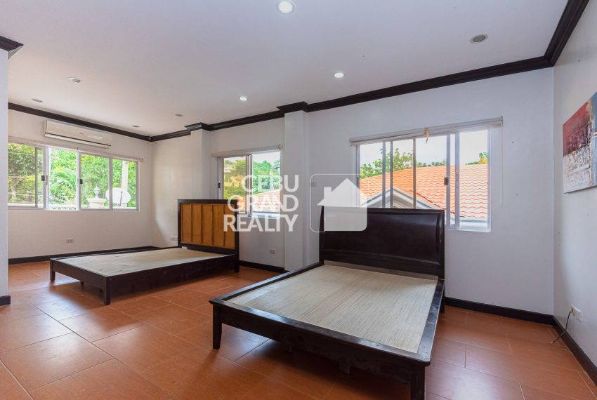 RHML89 4 Bedroom House for Rent in Maria Luisa Park - Cebu Grand Realty (9)