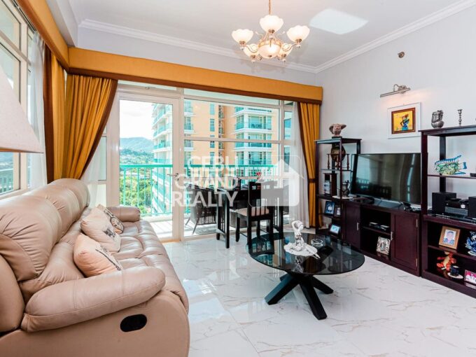 Condo for Sale in Citylights Gardens