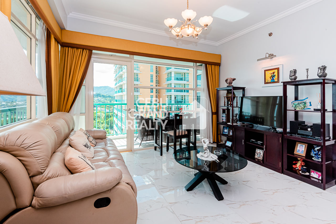 SRBCL6 Furnished 2 Bedroom Condo for Sale in Citylights Gardens - Cebu Grand Realty (1)