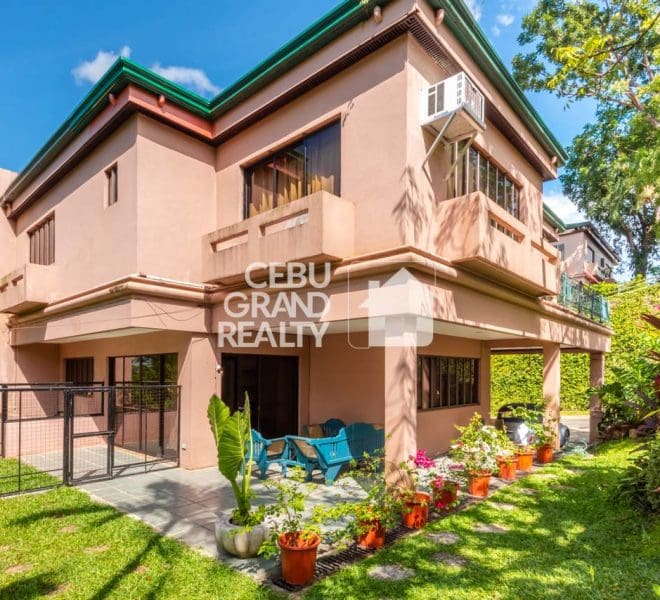 House for Rent in Cebu Cebu Grand Realty