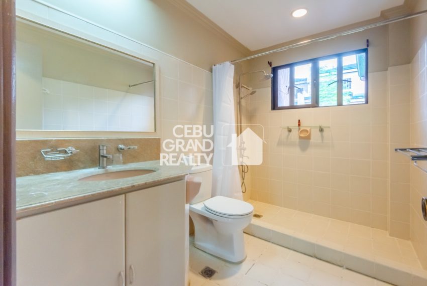 RHNTR8 Spacious 3 Bedroom House for Rent in North Town Residences - Cebu Grand Realty (12)