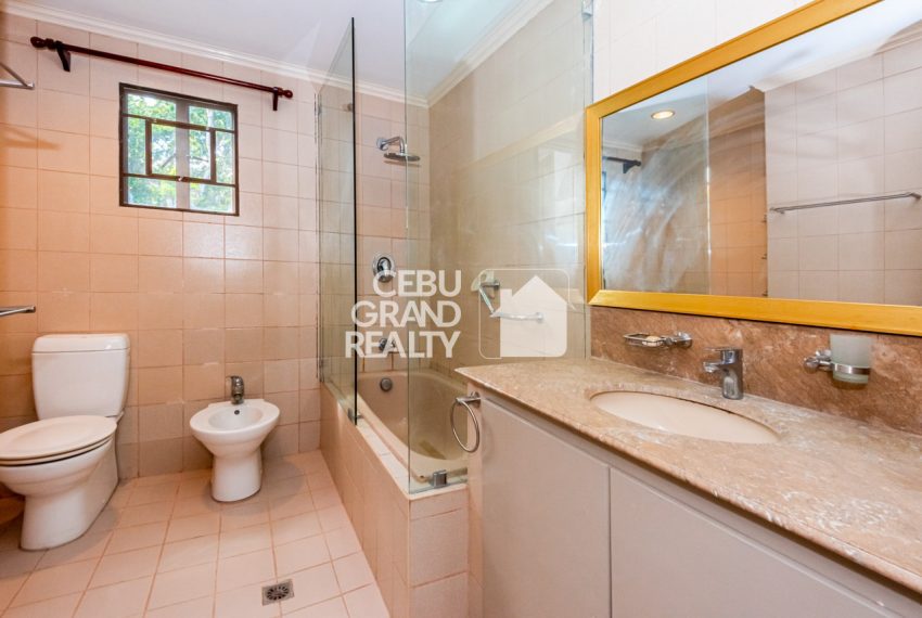 RHNTR8 Spacious 3 Bedroom House for Rent in North Town Residences - Cebu Grand Realty (16)