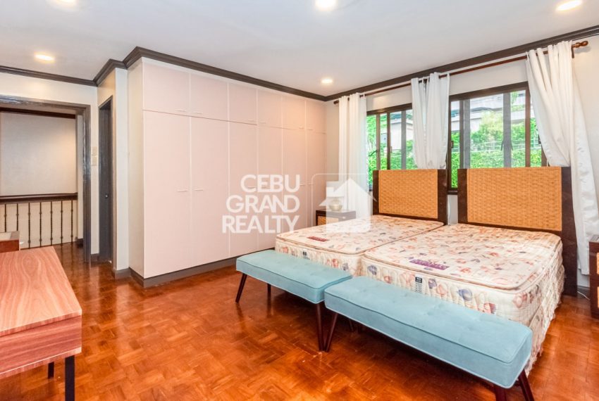 RHNTR8 Spacious 3 Bedroom House for Rent in North Town Residences - Cebu Grand Realty (18)