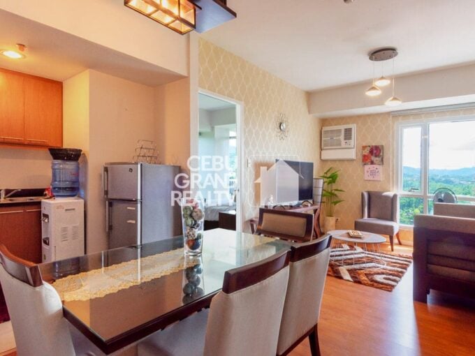 Condo for Rent in Marco Polo Residences