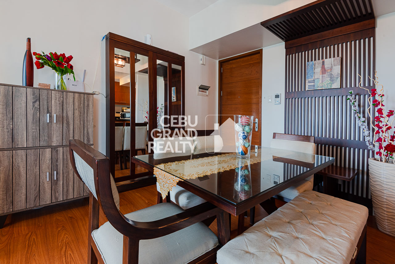RCMP11 Furnished 1 Bedroom Condo for Rent in Marco Polo Residences - Cebu Grand Realty (7)
