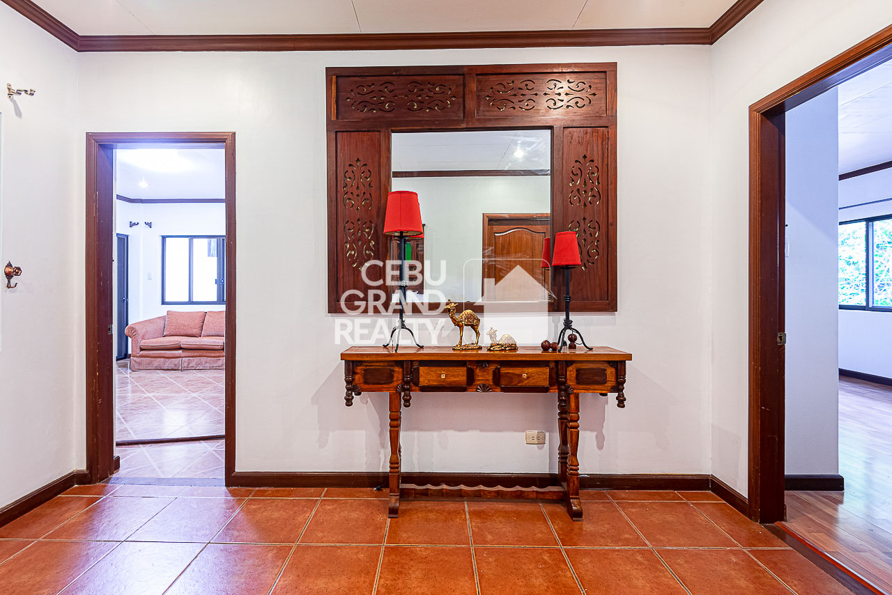 RHML19 3 Bedroom House for Rent in Maria Luisa Park - Cebu Grand Realty (10)