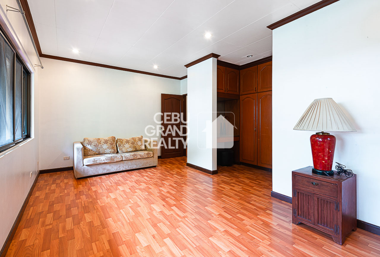 RHML19 3 Bedroom House for Rent in Maria Luisa Park - Cebu Grand Realty (12)