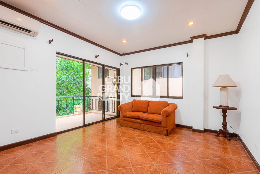 RHML19 3 Bedroom House for Rent in Maria Luisa Park - Cebu Grand Realty (14)