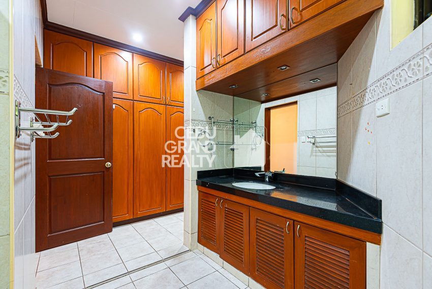 RHML19 3 Bedroom House for Rent in Maria Luisa Park - Cebu Grand Realty (16)