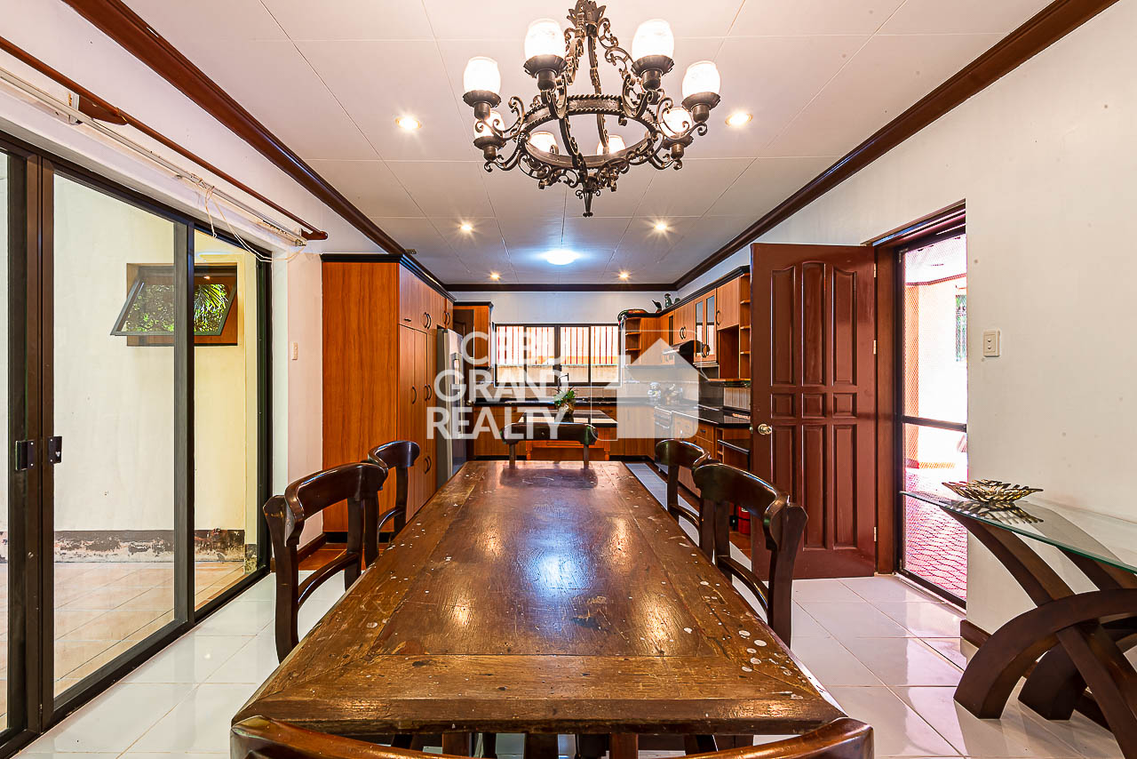 RHML19 3 Bedroom House for Rent in Maria Luisa Park - Cebu Grand Realty (5)