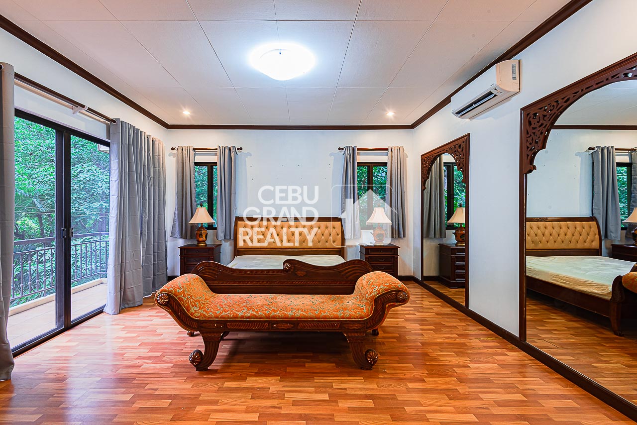 RHML19 3 Bedroom House for Rent in Maria Luisa Park - Cebu Grand Realty (7)