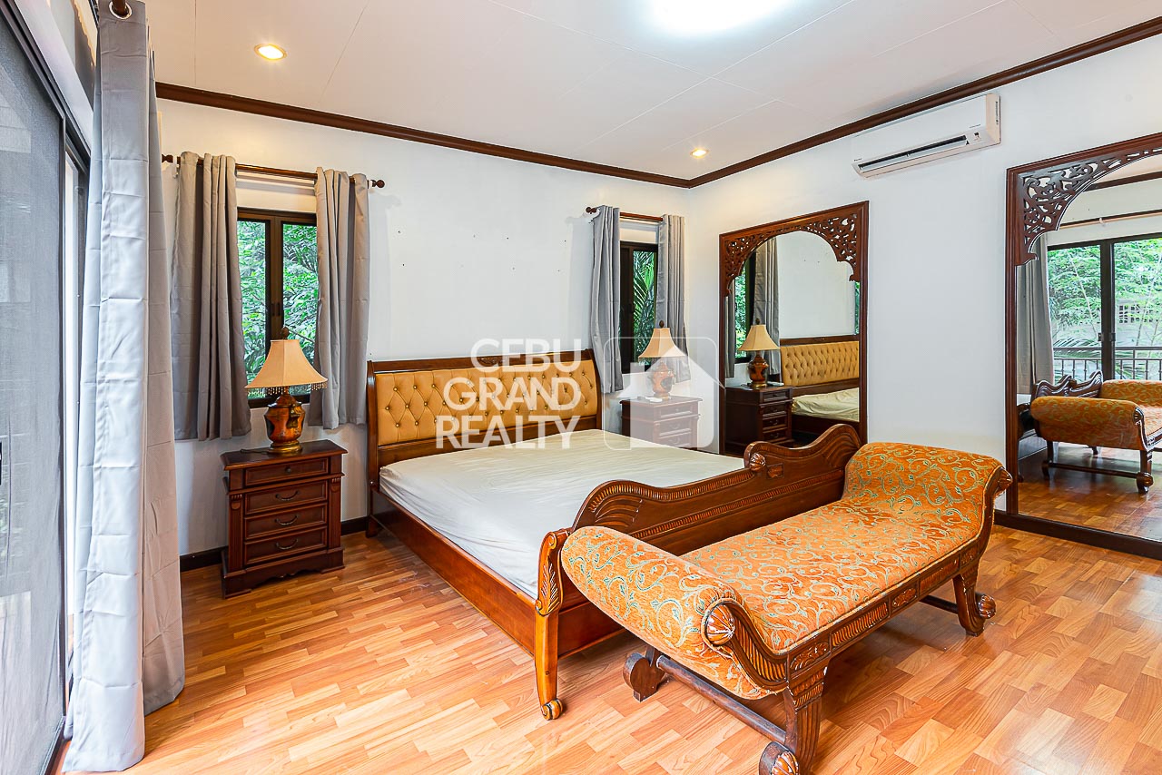 RHML19 3 Bedroom House for Rent in Maria Luisa Park - Cebu Grand Realty (8)