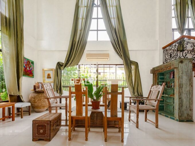 House for Rent in Mactan