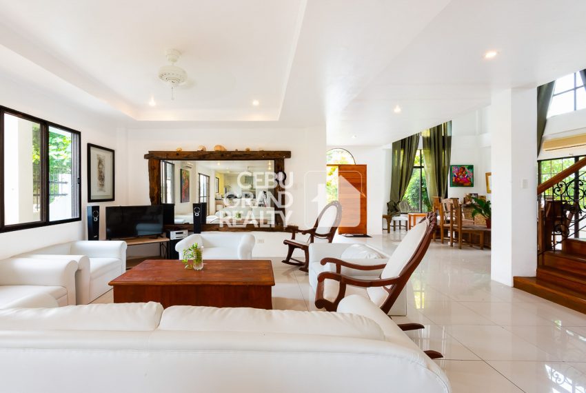 RHMWS2 Large 6 Bedroom House for Rent in Mactan - Cebu Grand Realty (4)