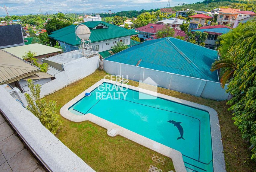 RHSUH5 Furnished 5 Bedroom House with Swimming Pool for Rent in Talamban - Cebu Grand Realty (3)