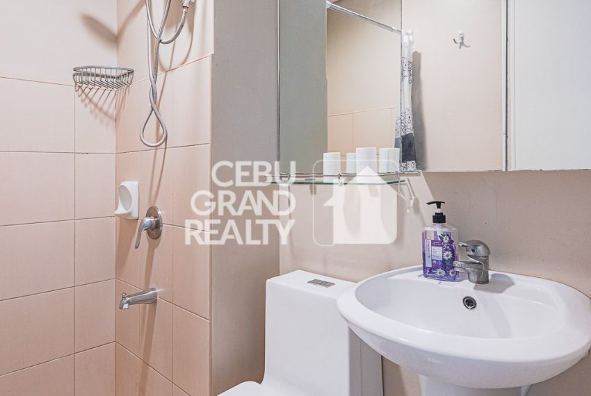 RCAR18 Furnished Studio for Rent in Avida IT Park - Cebu Grand Realty (5)