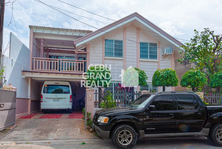 RHGR1 Furnished 4 Bedroom House for Rent in Mandaue CIty - Cebu Grand Realty (16)