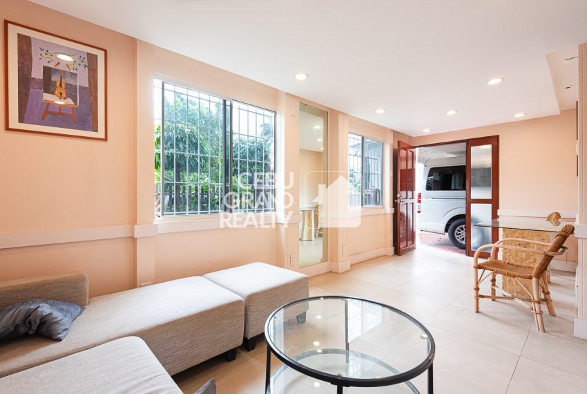 RHGR1 Furnished 4 Bedroom House for Rent in Mandaue CIty - Cebu Grand Realty (2)