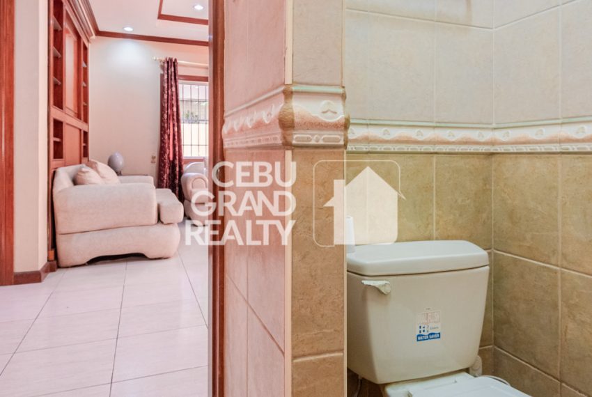 RHSN13 4 Bedroom House for Rent in Banilad - Cebu Grand Realty (13)