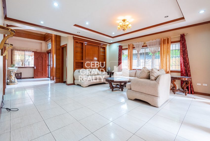 RHSN13 4 Bedroom House for Rent in Banilad - Cebu Grand Realty (2)