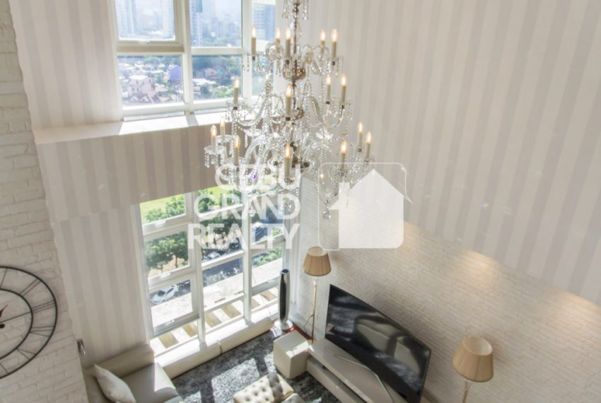 SRB138 3 Bedroom Penthouse for Sale in Park Tower 2 Cebu Business Park - Cebu Grand Realty (10)