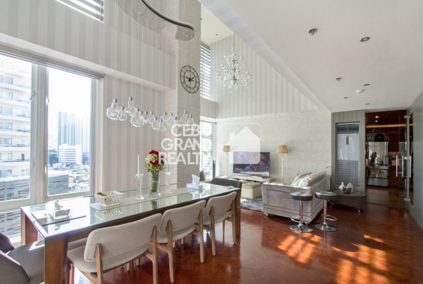 SRB138 3 Bedroom Penthouse for Sale in Park Tower 2 Cebu Business Park - Cebu Grand Realty (2)