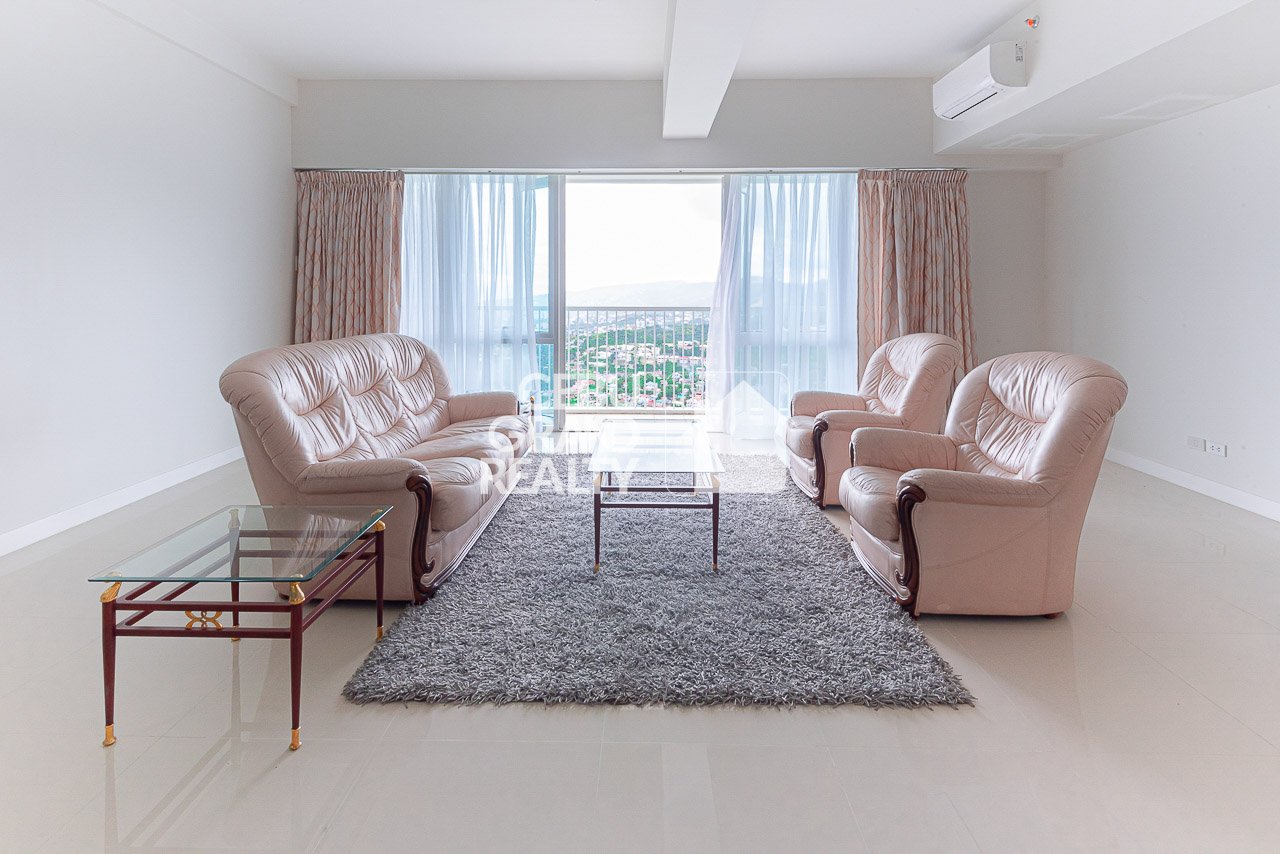 RCMP12 Semi-Furnished 3 Bedroom Condo for Rent in Marco Polo Residences - Cebu Grand Realty (1)
