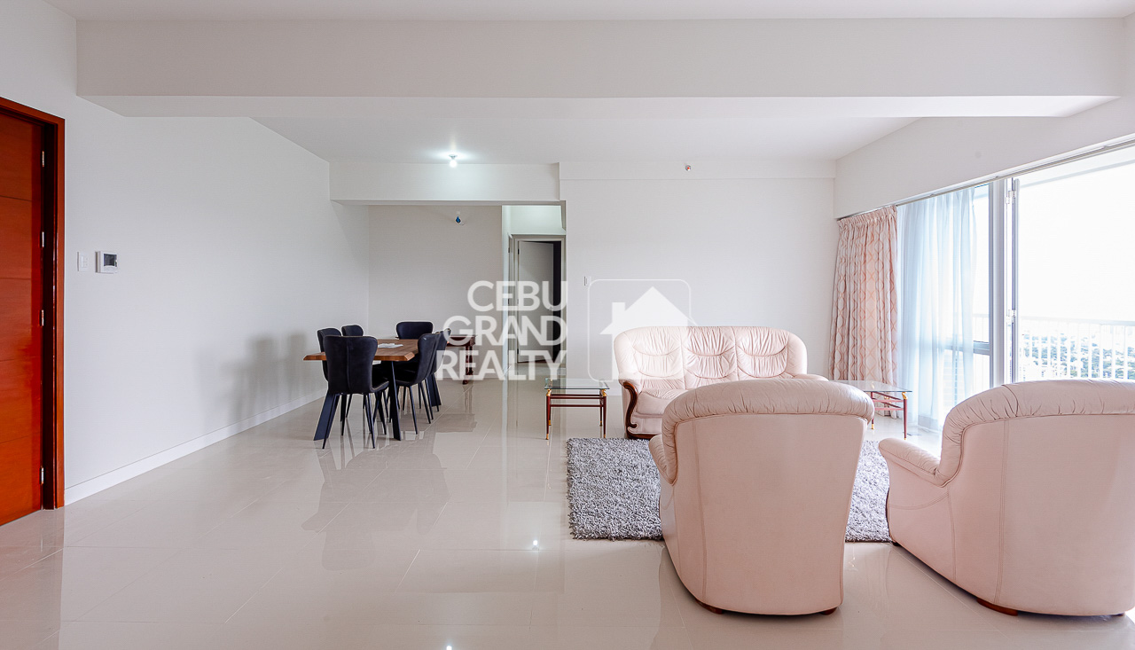 RCMP12 Semi-Furnished 3 Bedroom Condo for Rent in Marco Polo Residences - Cebu Grand Realty (3)