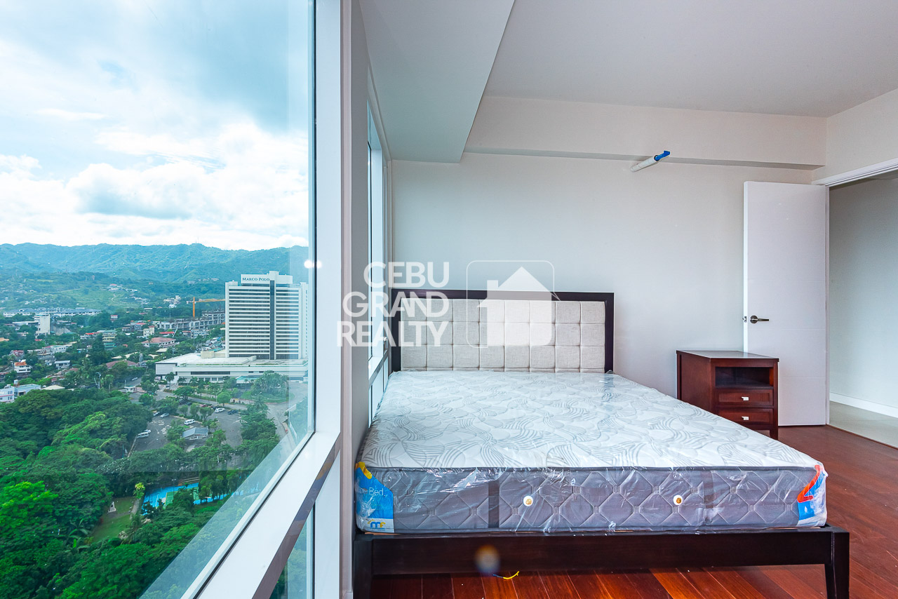 RCMP12 Semi-Furnished 3 Bedroom Condo for Rent in Marco Polo Residences - Cebu Grand Realty (9)