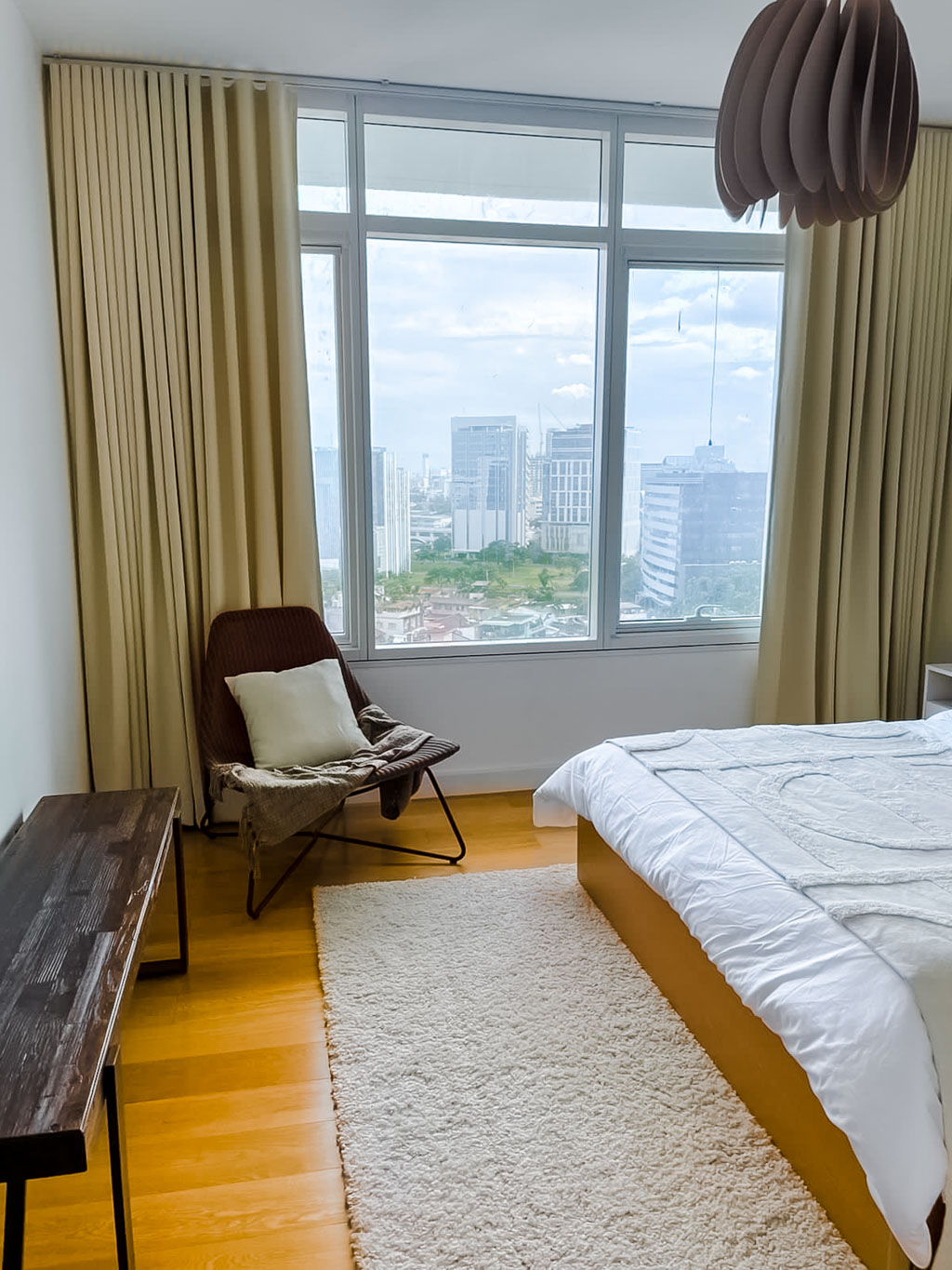 RCTS21 Furnished 2 Bedroom Condo for Rent in 1016 Residences - 11
