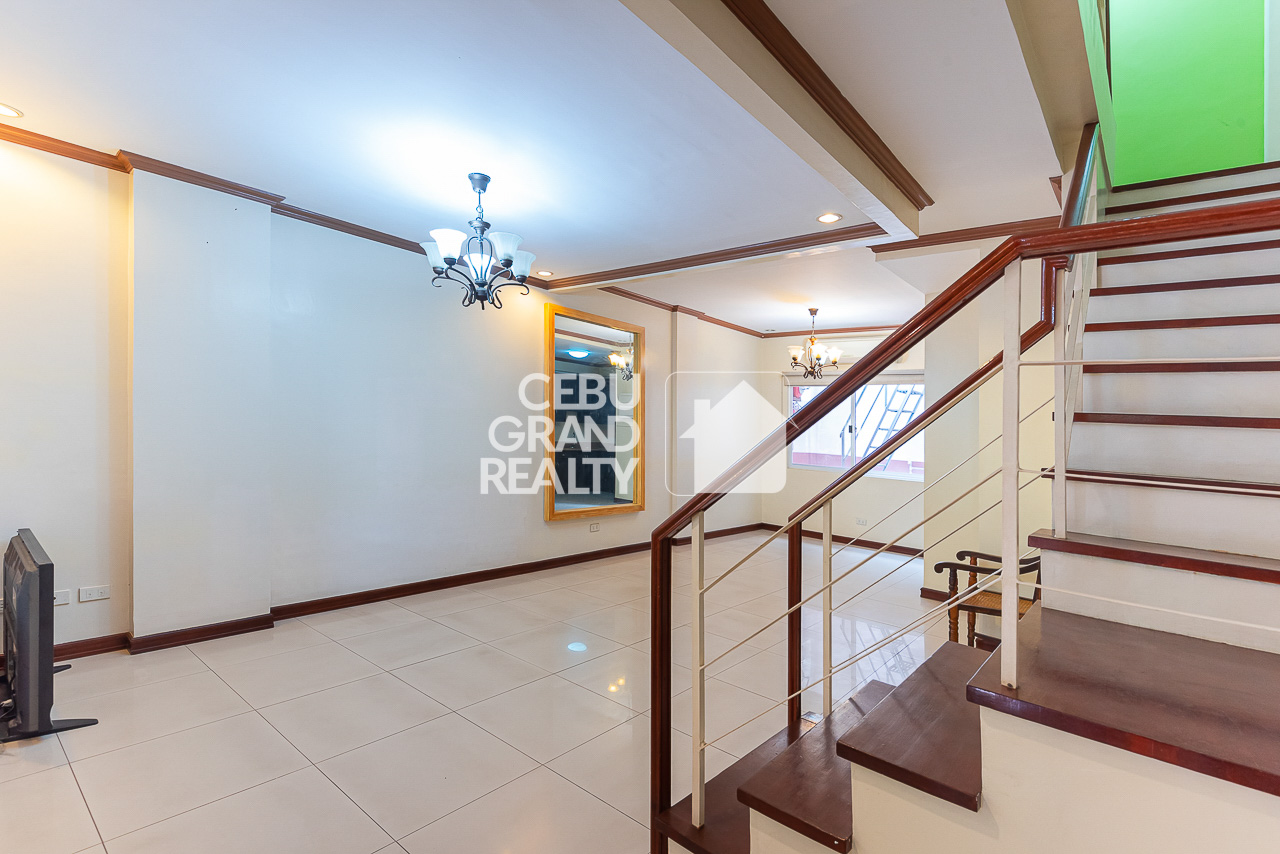 RHGP1 3 Bedroom Townhouse for Rent in Banilad - Cebu Grand Realty (2)