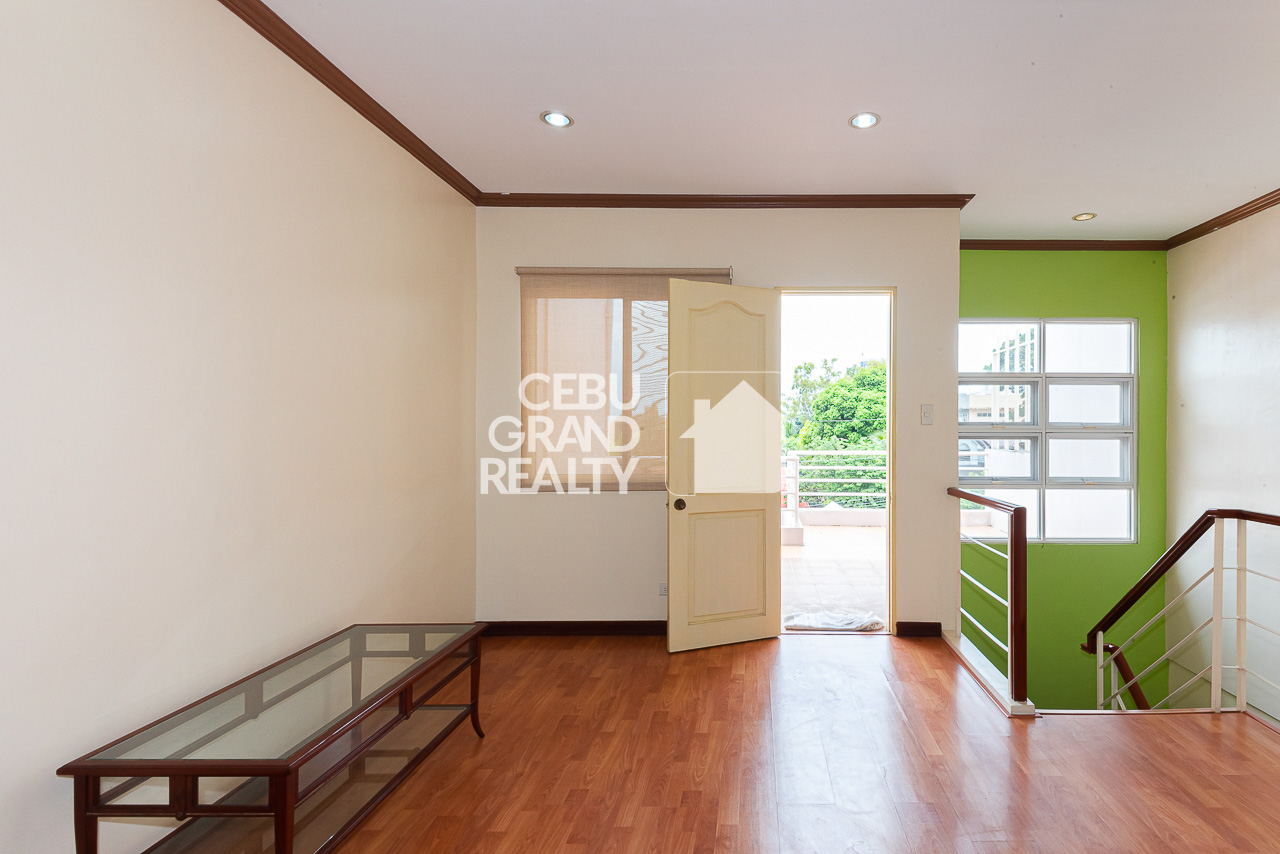 RHGP1 3 Bedroom Townhouse for Rent in Banilad - Cebu Grand Realty (6)