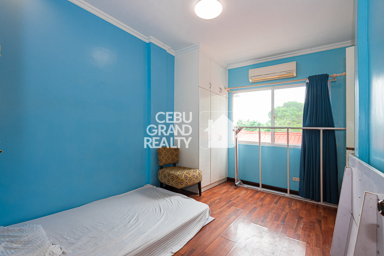 RHGP2 Semi-Furnished 3 Bedroom Townhouse for Rent in Banilad - Cebu Grand Realty (10)