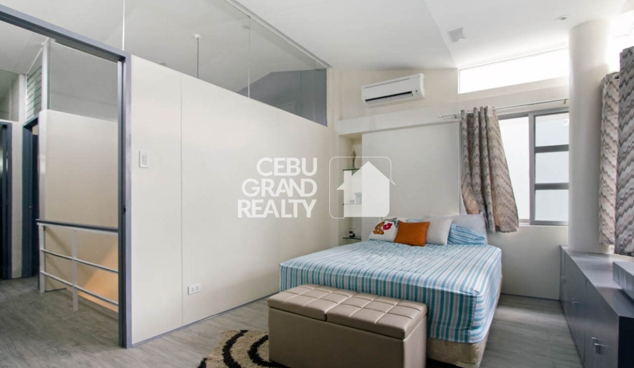 RHMG1 Furnished 3 Bedroom House for Rent near Cebu International School - 12