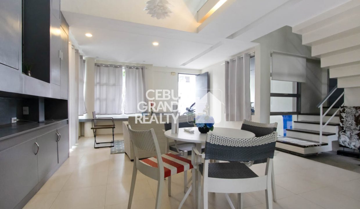 RHMG1 Furnished 3 Bedroom House for Rent near Cebu International School - 6