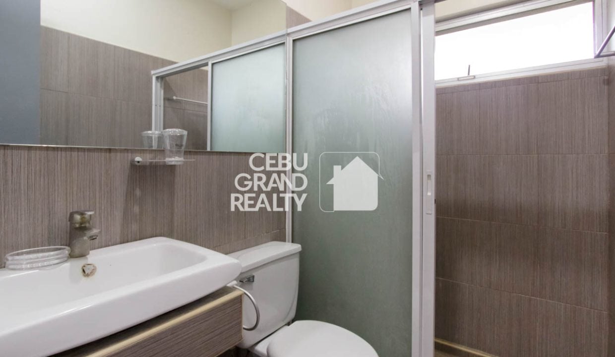 RHMG1 Furnished 3 Bedroom House for Rent near Cebu International School - 8