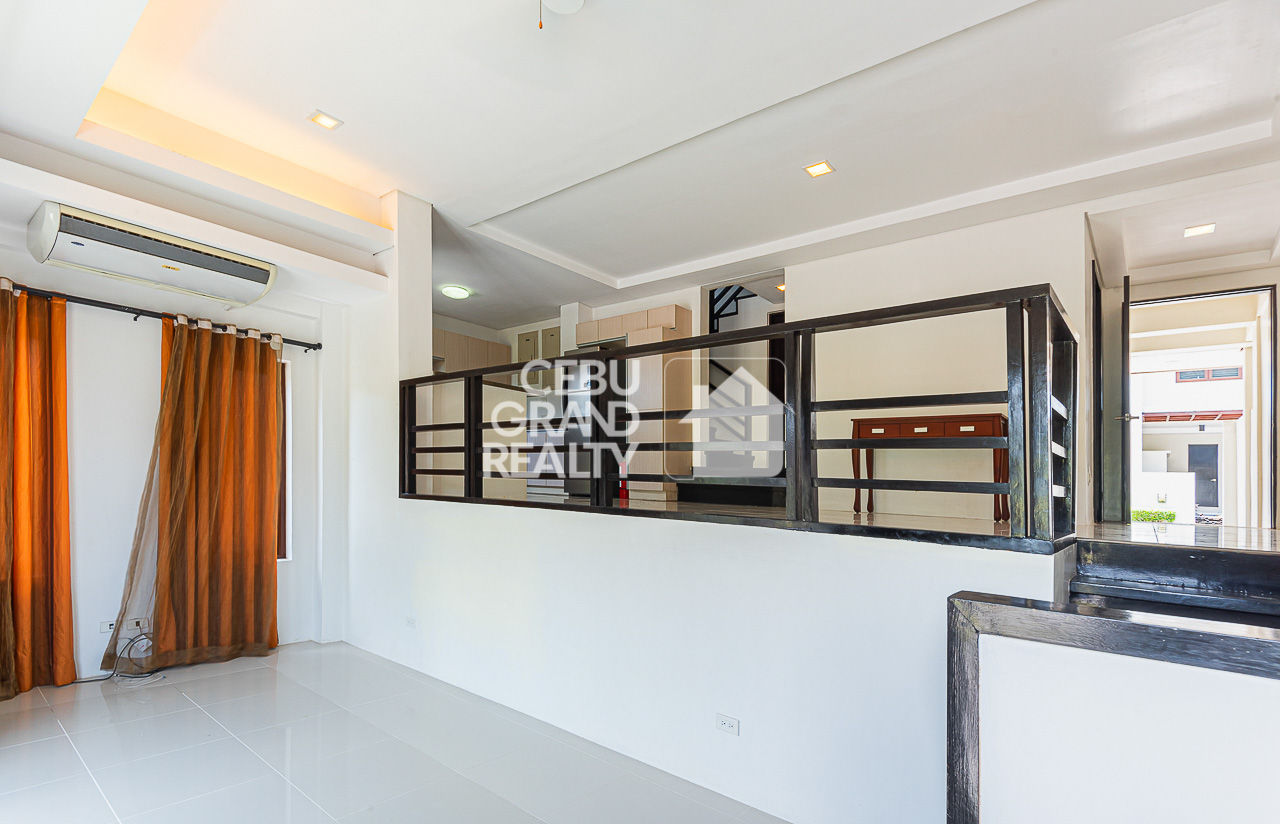 RHPN7 3 Bedroom House for Rent in Pristina North Residences - Cebu Grand Realty (1)