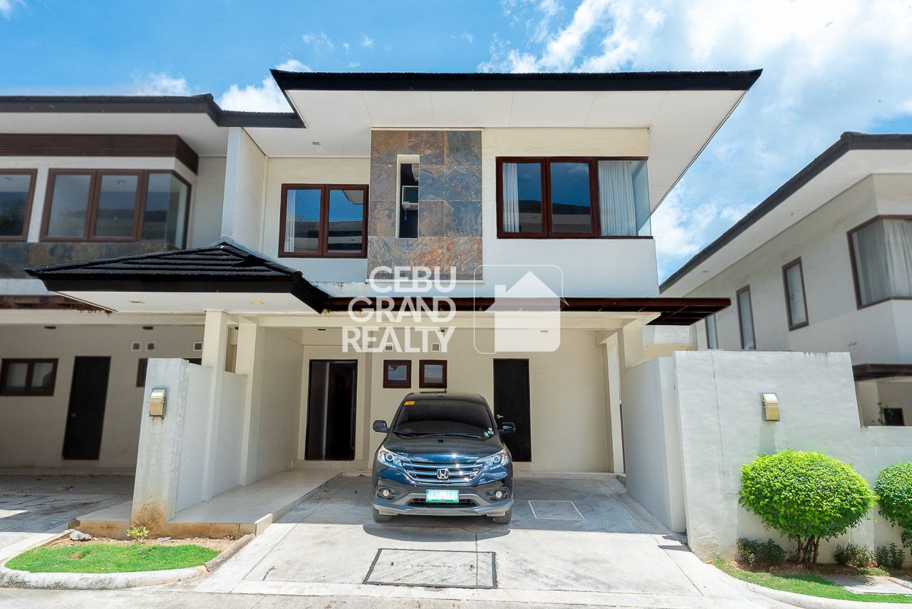 RHPN7 3 Bedroom House for Rent in Pristina North Residences - Cebu Grand Realty (12)