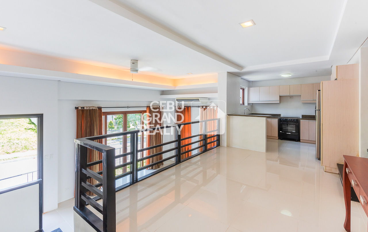 RHPN7 3 Bedroom House for Rent in Pristina North Residences - Cebu Grand Realty (2)