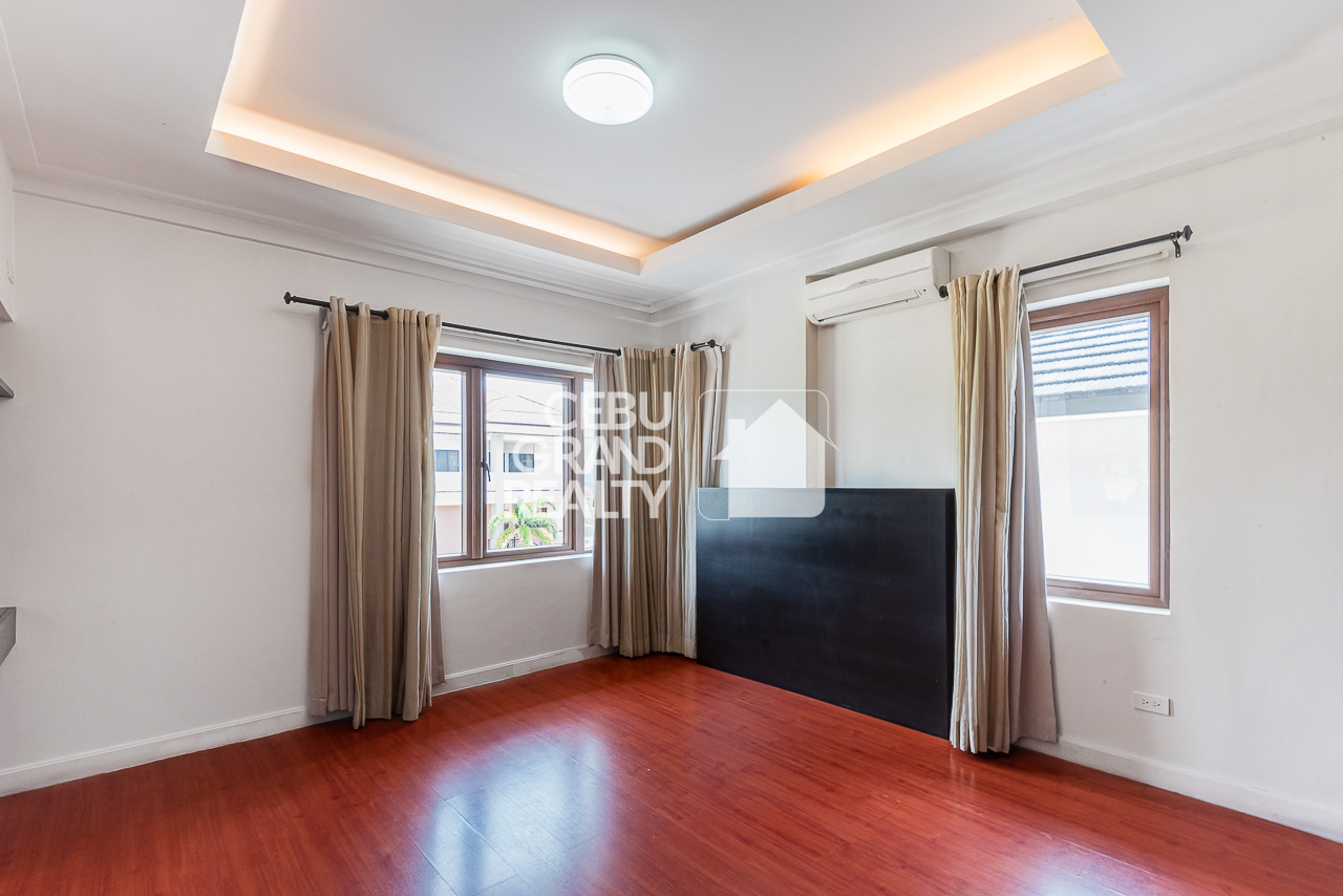 RHPN7 3 Bedroom House for Rent in Pristina North Residences - Cebu Grand Realty (9)