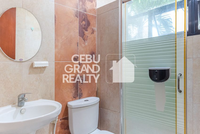 RHSN12 Unfurnished 4 Bedroom House for Rent in Banilad - Cebu Grand Realty (10)