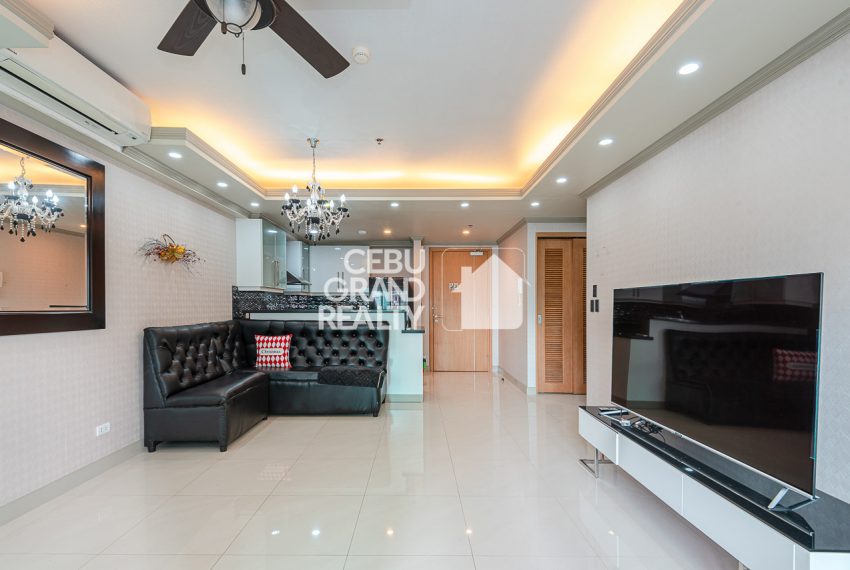 SRBPP22 - 1 Bedroom Condo for Sale in Park Point Residences - Cebu Grand Realty (3)