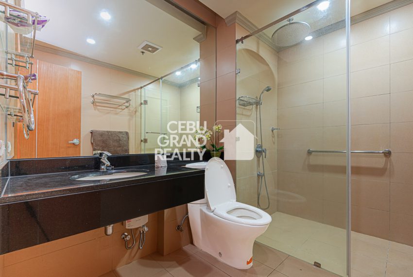 SRBPP22 - 1 Bedroom Condo for Sale in Park Point Residences - Cebu Grand Realty (7)