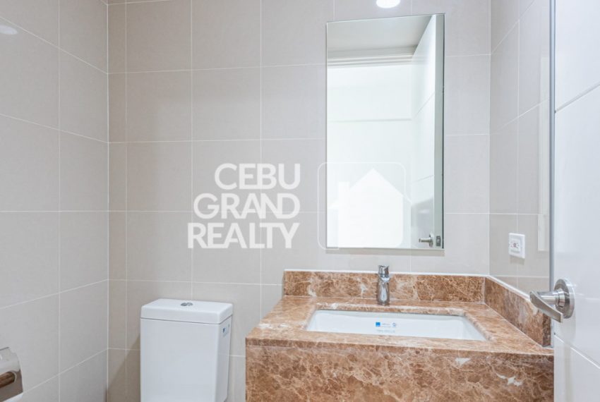 RCMP13 Semi-Furnished 1 Bedroom Condo for Rent in Marco Polo Residences - Cebu Grand Realty (8)