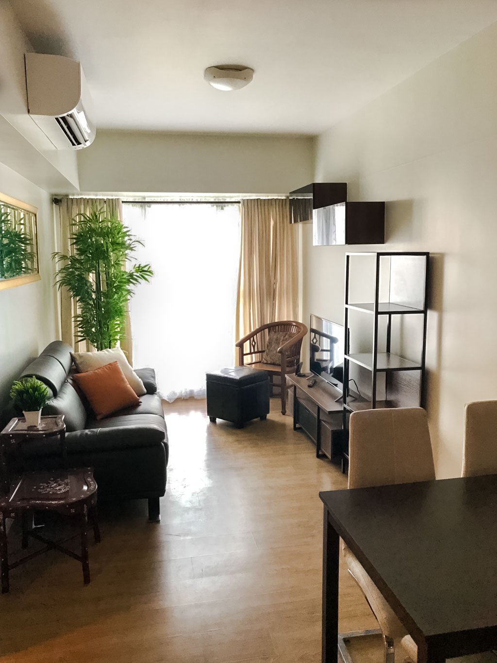RCS33 Furnished 2 Bedroom Condo for Rent in Solinea - Cebu Grand Realty (1)