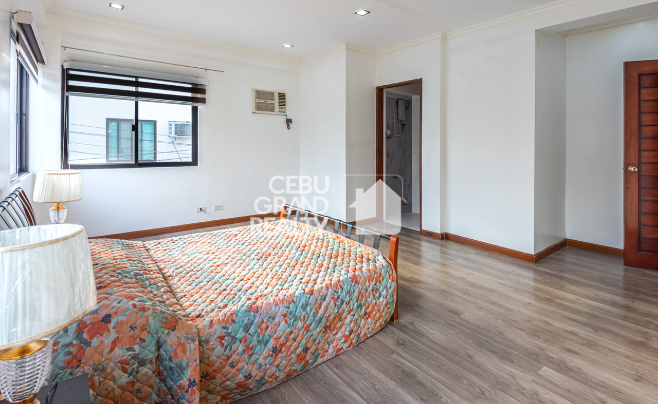 RHP18 5 Bedroom House for Rent in Banilad near Cebu IT Park - Cebu Grand Realty (13)
