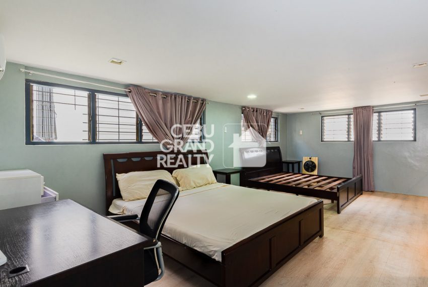 RHSTM5 Furnished 3 Bedroom House for Rent in St. Michael Village - Cebu Grand Realty (10)