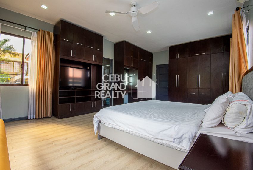 RHSTM5 Furnished 3 Bedroom House for Rent in St. Michael Village - Cebu Grand Realty (8)