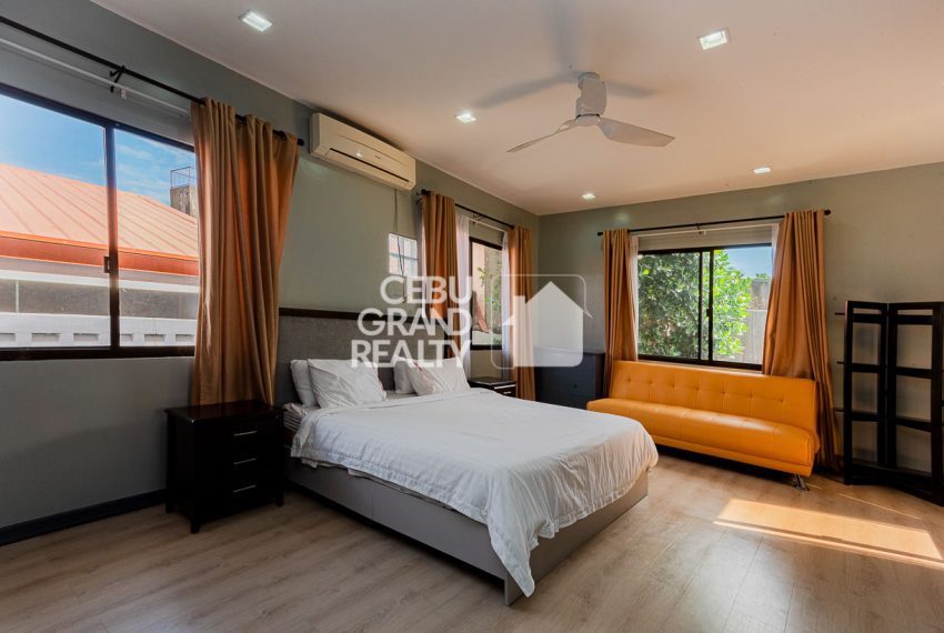 RHSTM5 Furnished 3 Bedroom House for Rent in St. Michael Village - Cebu Grand Realty (9)