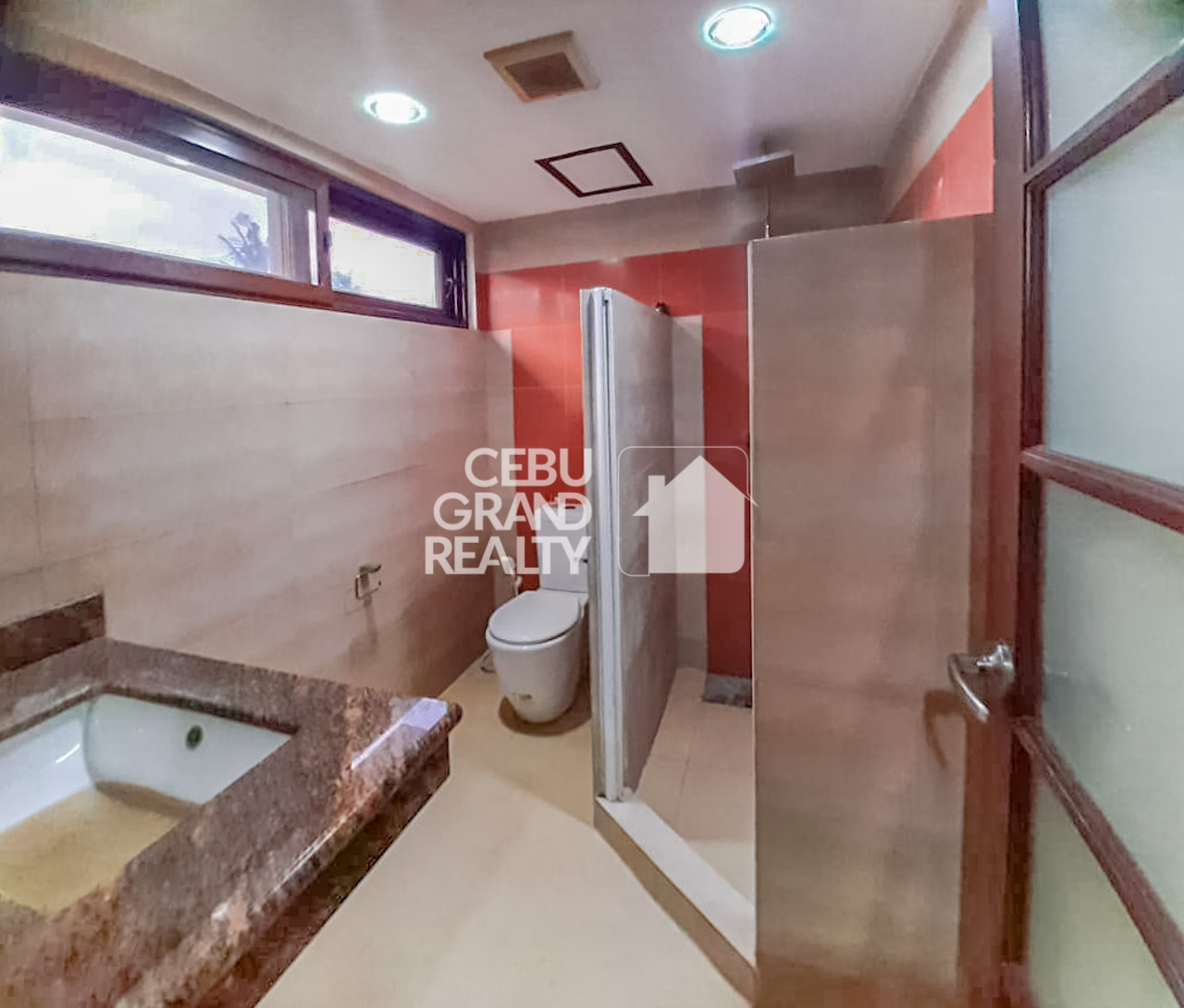 SRBAM3 6 Bedroom House for Sale in Amara Liloan - Cebu Grand Realty (11)